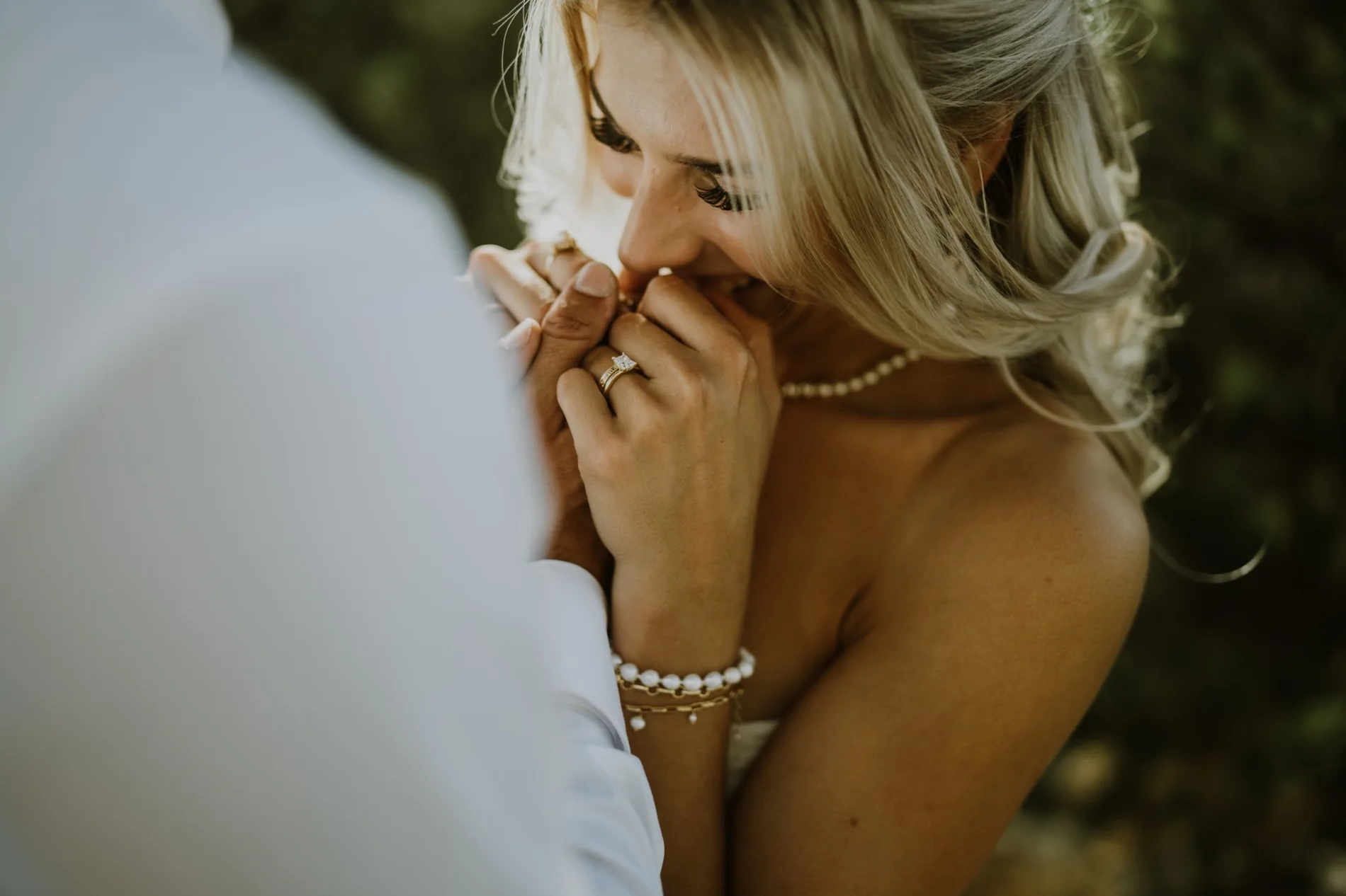 Wedding and couples photography by TBM Design Photography