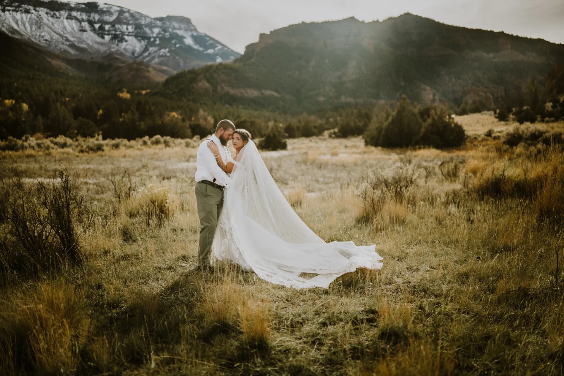 Wedding and couples photography by TBM Design Photography