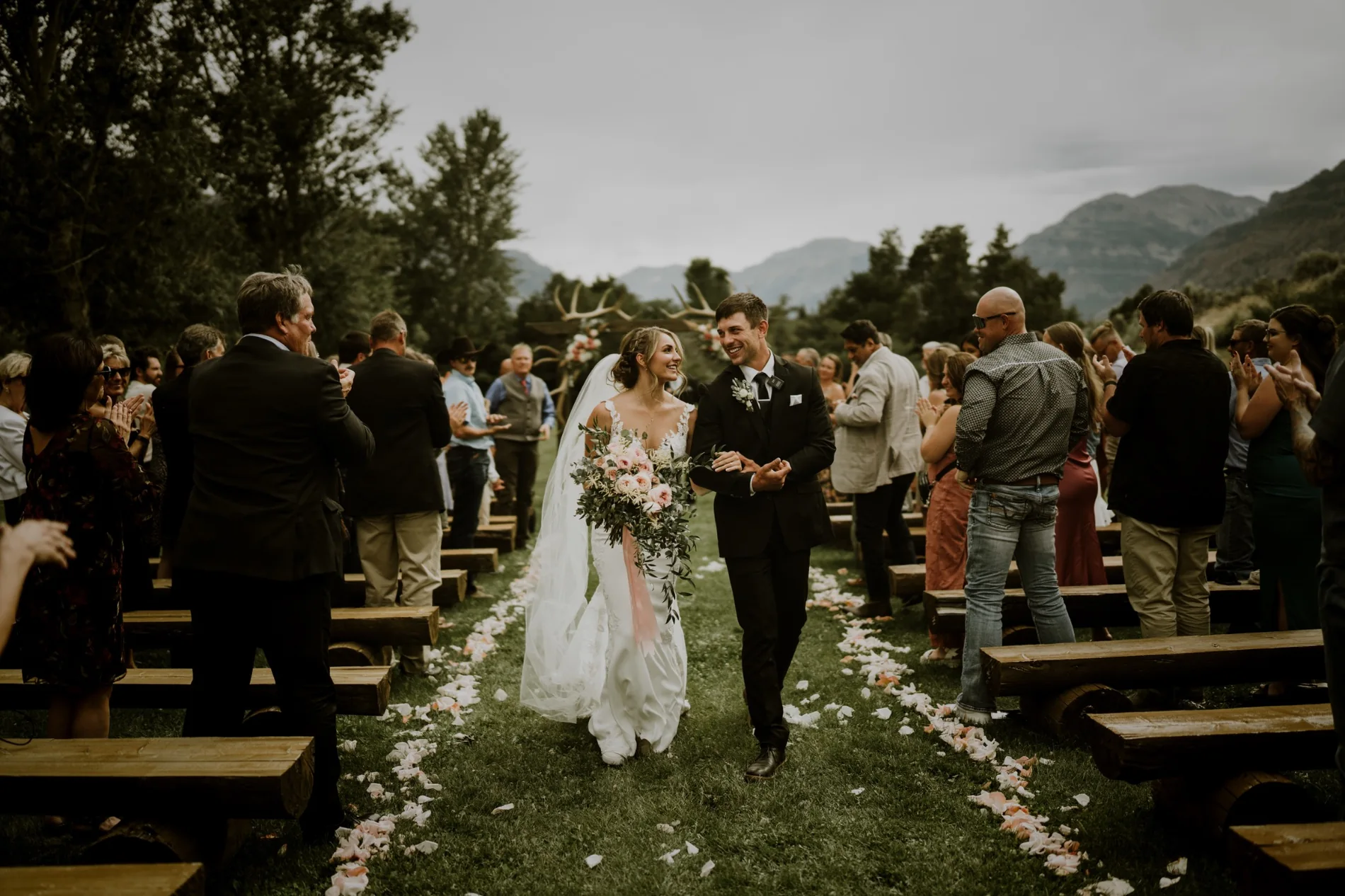 Wedding and couples photography by TBM Design Photography