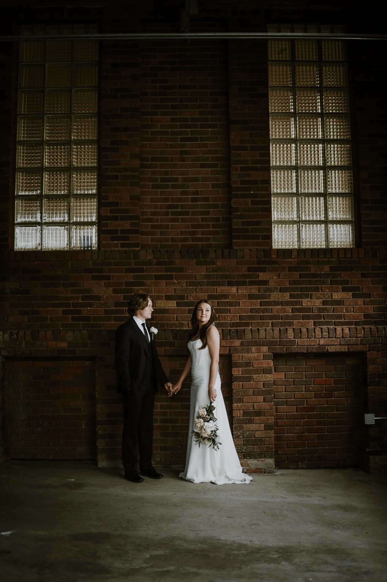 Wedding and couples photography by TBM Design Photography