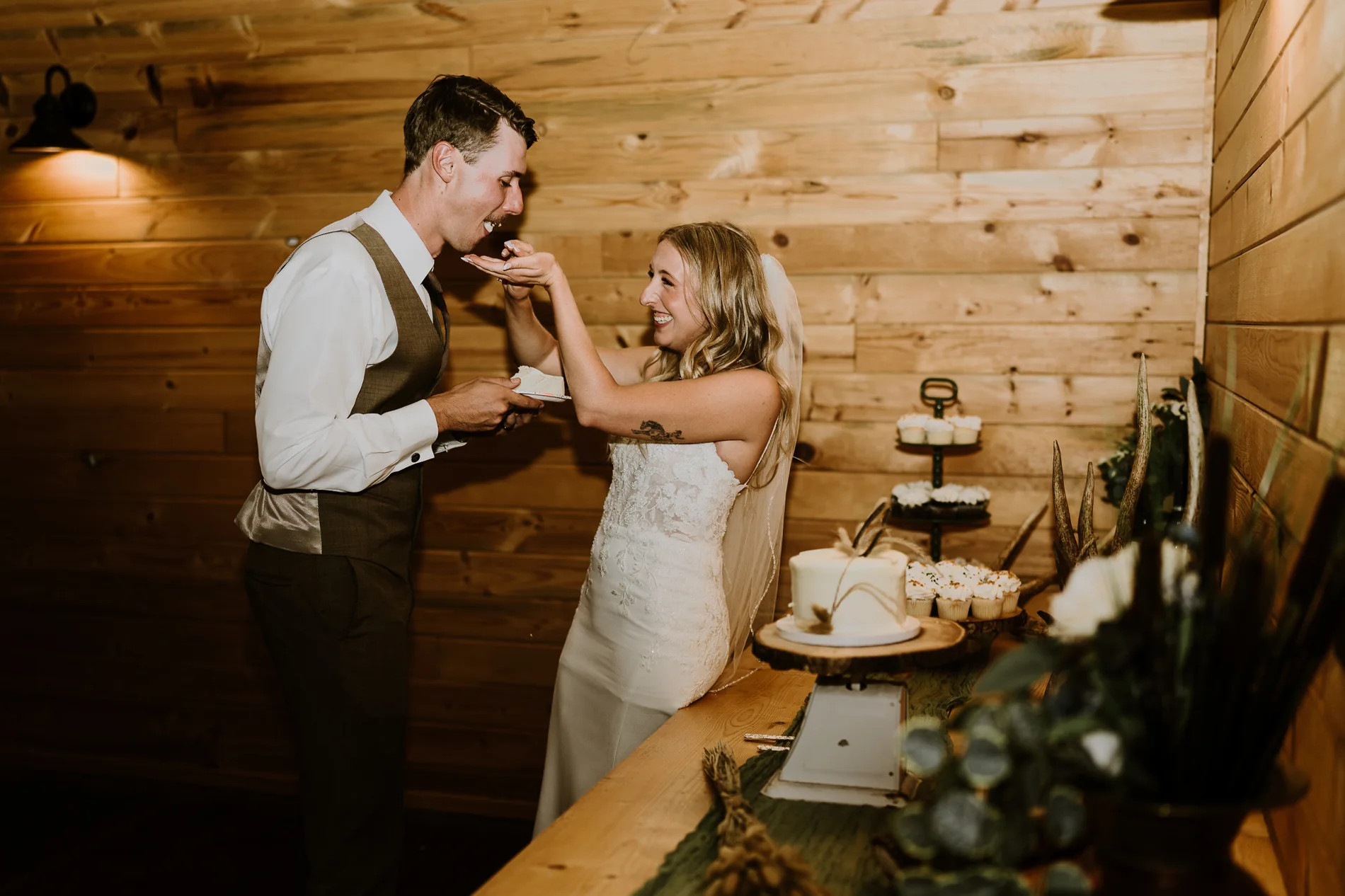 Wedding and couples photography by TBM Design Photography