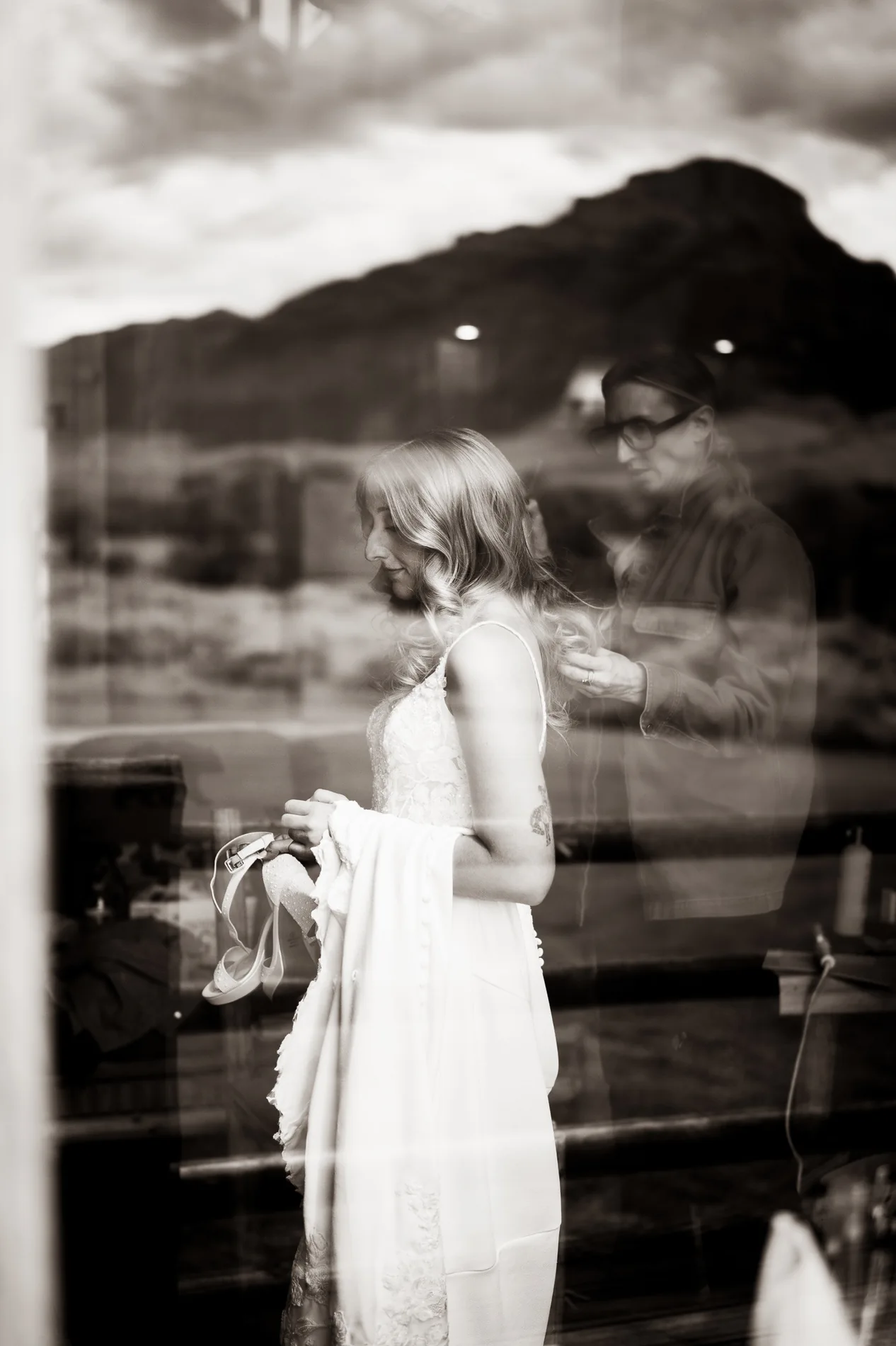 Wedding and couples photography by TBM Design Photography