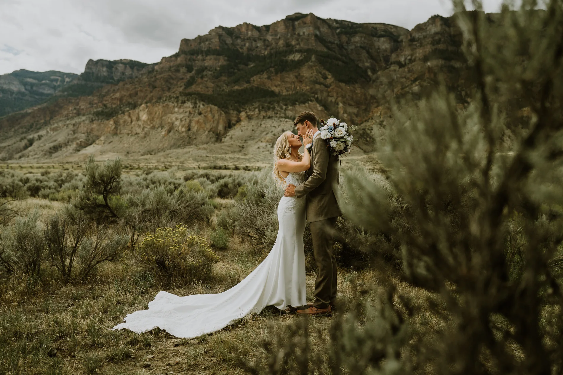 Wedding and couples photography by TBM Design Photography