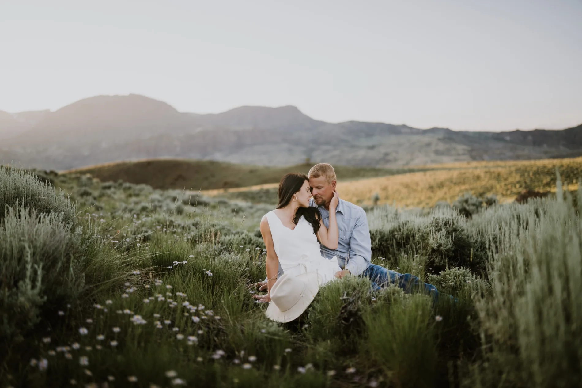 Wedding and couples photography by TBM Design Photography