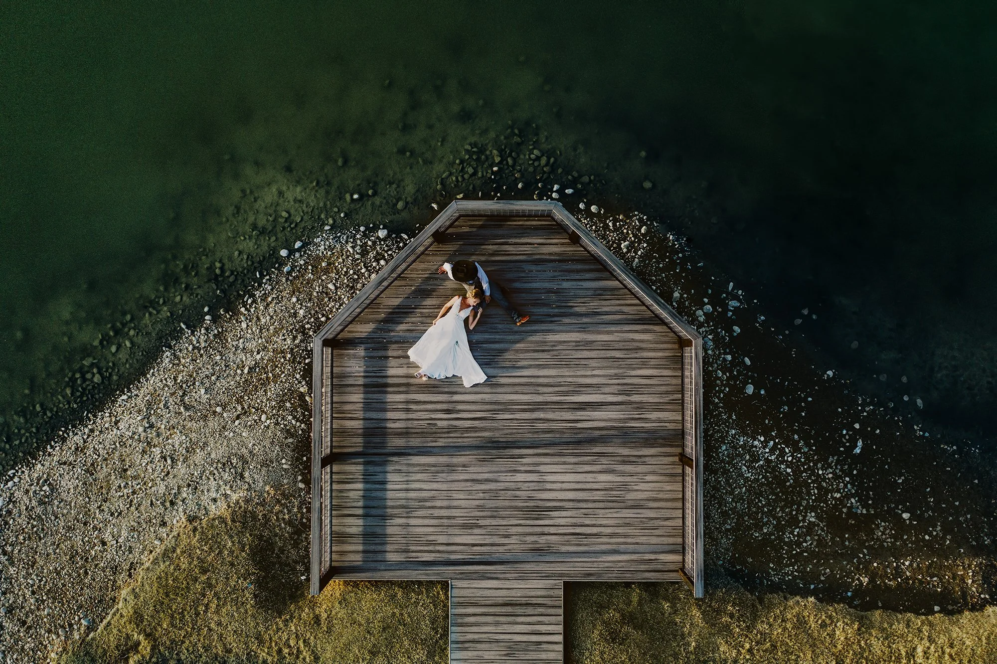 Love from above