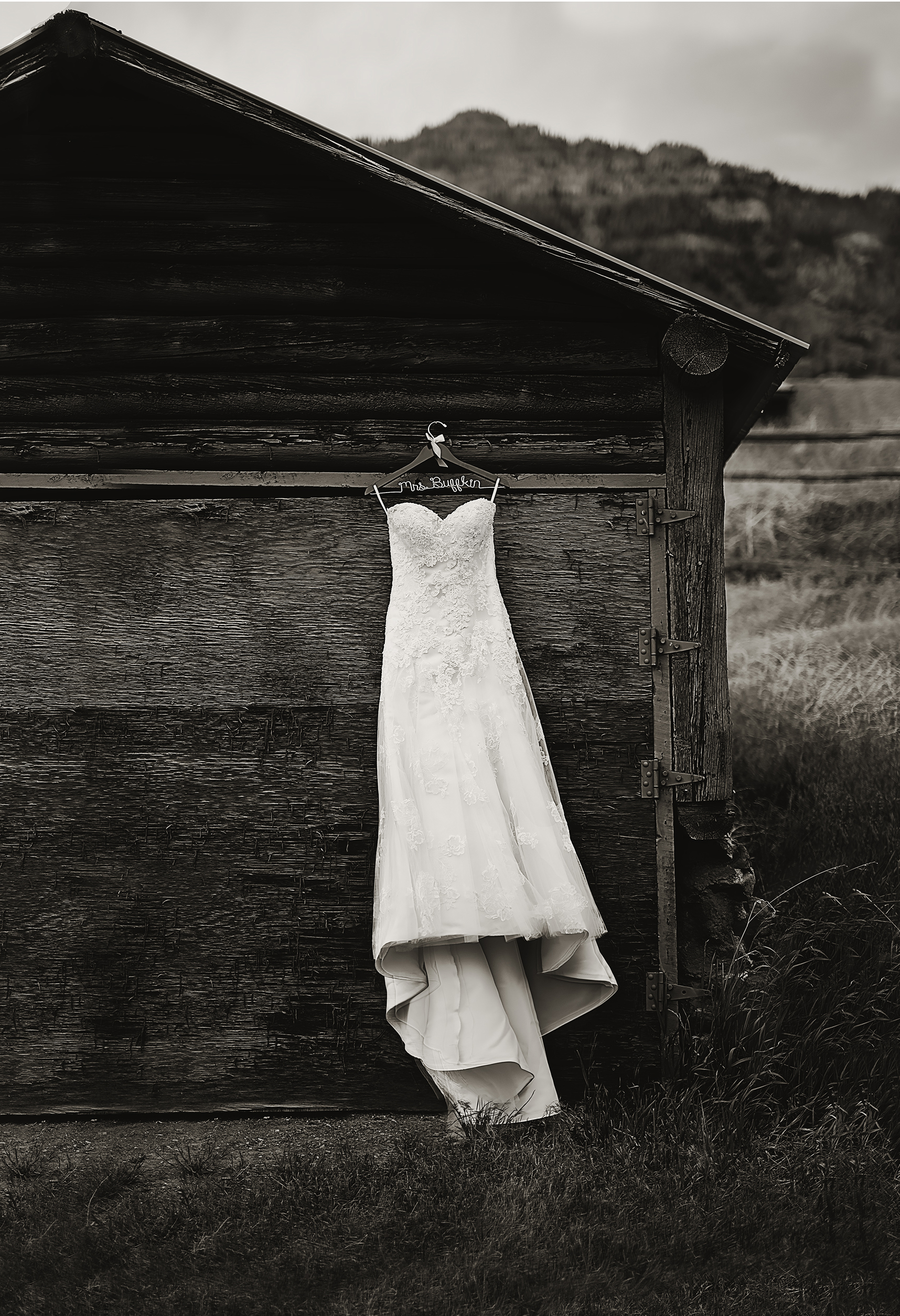 Before the vows