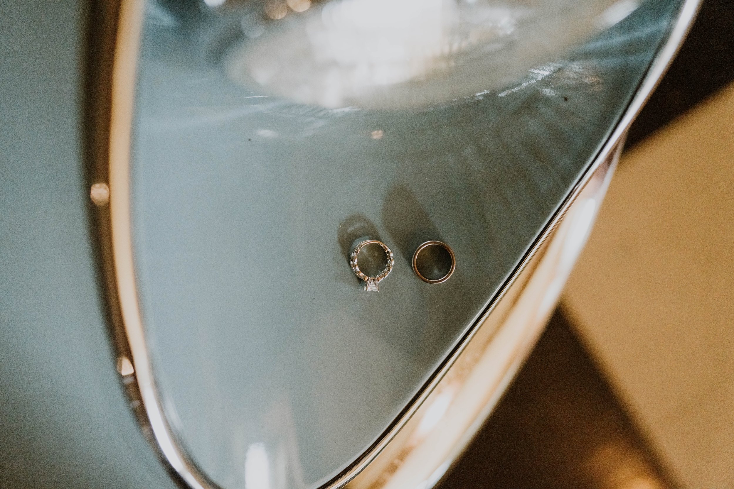 The rings