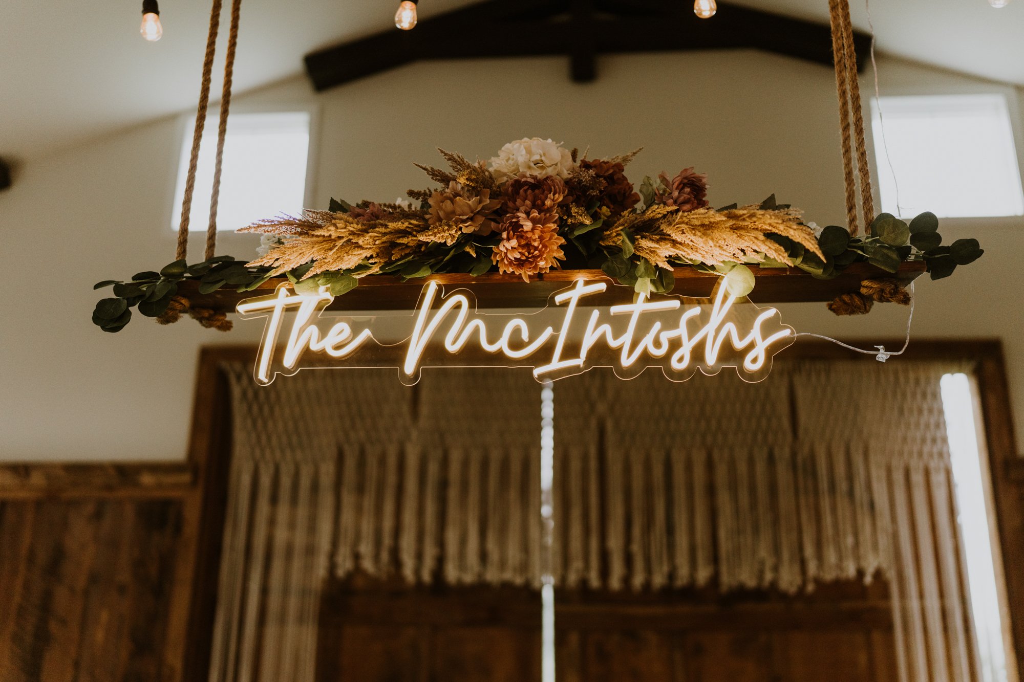 Flowers and small details
